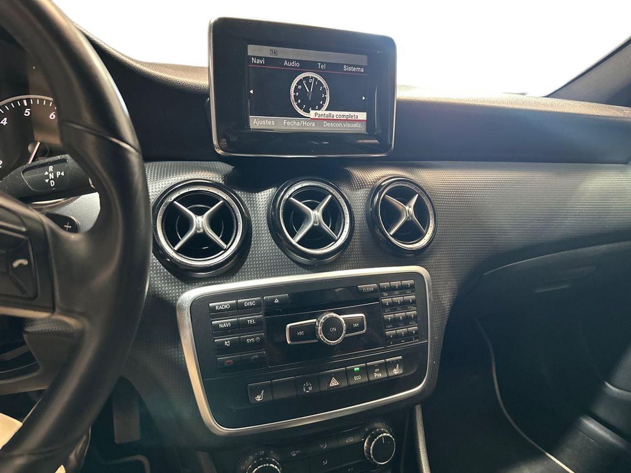 Mercedes Clase A A 180 BlueEFFICIENCY Style - Foto 16