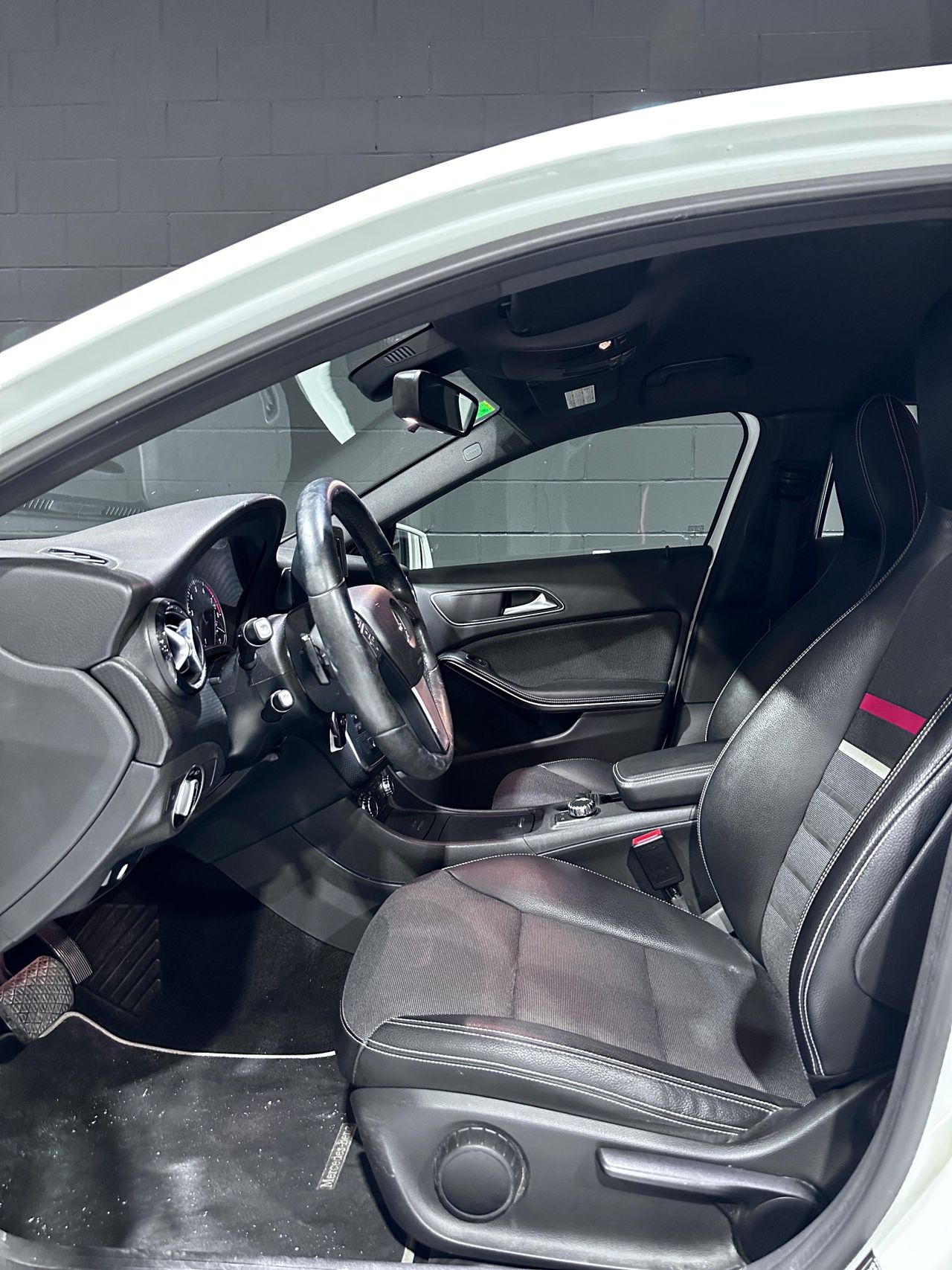 Mercedes Clase A A 180 BlueEFFICIENCY Style - Foto 11