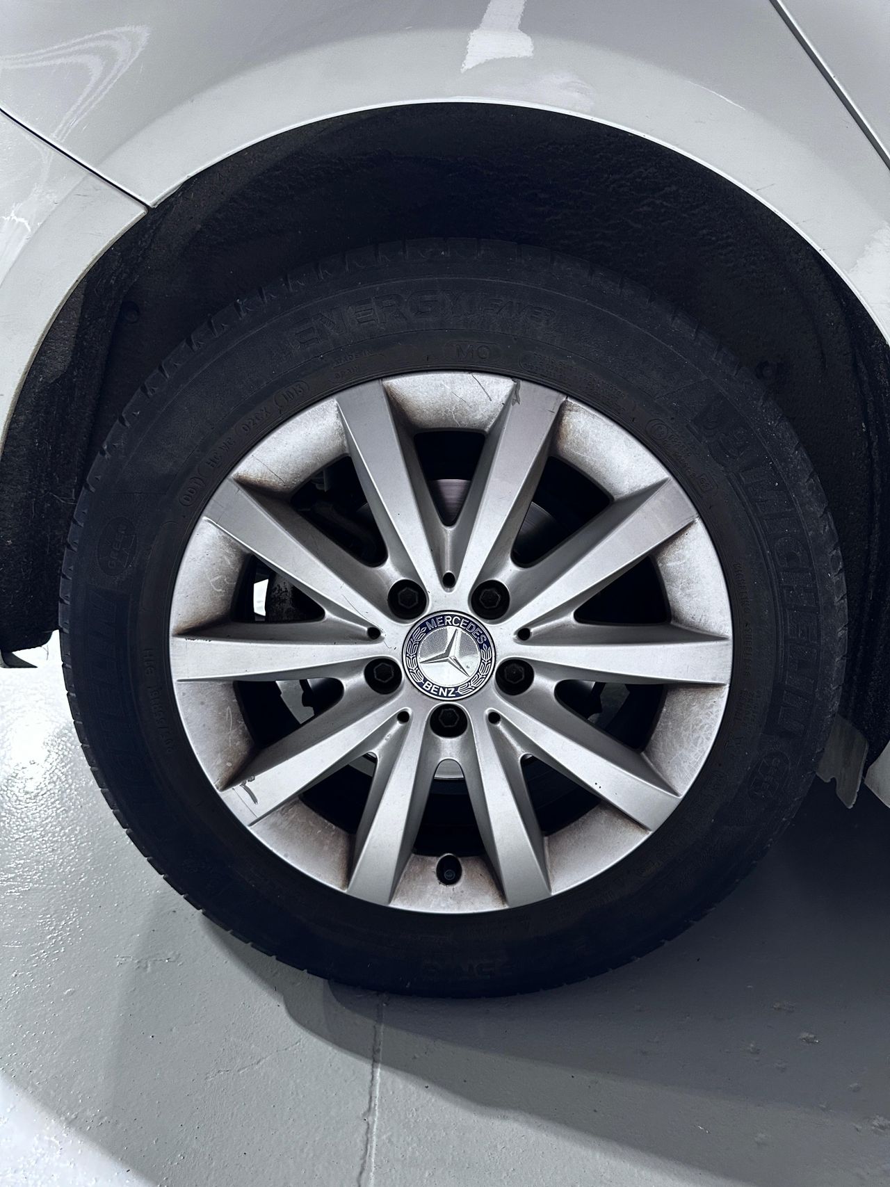 Mercedes Clase A A 180 BlueEFFICIENCY Style - Foto 20