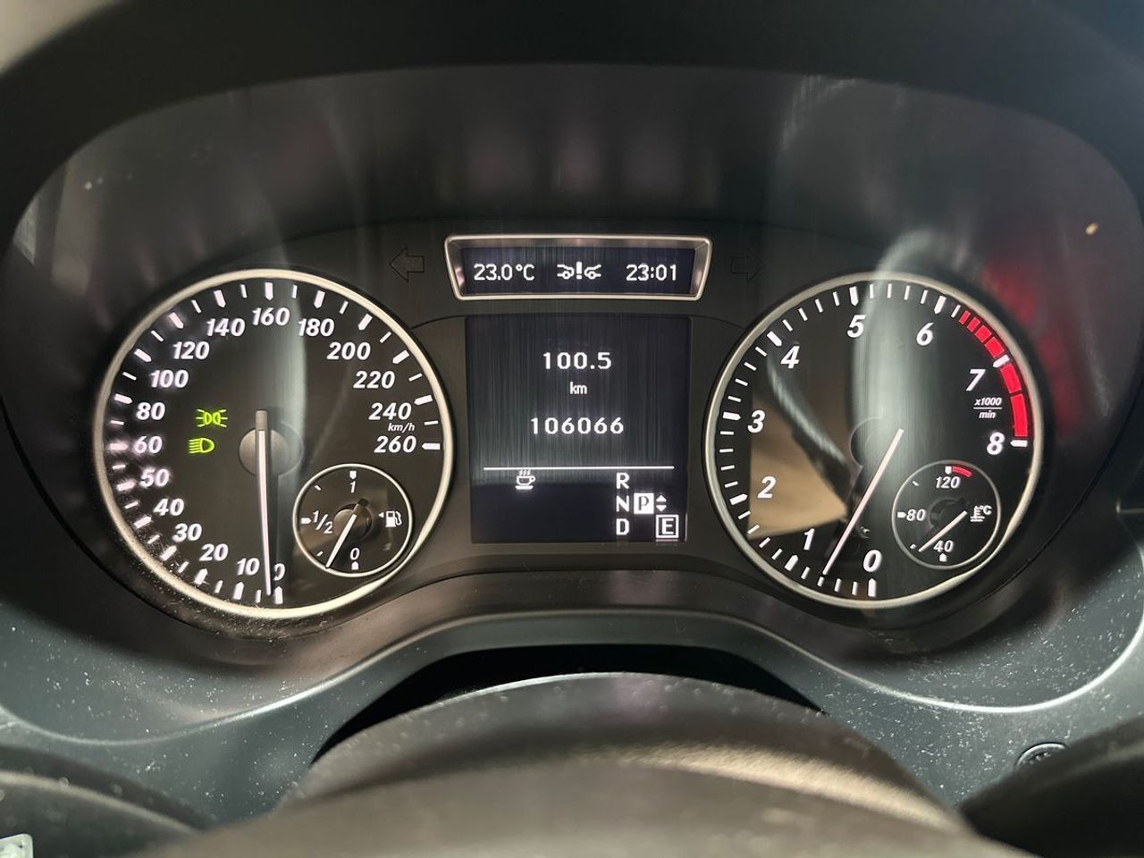 Mercedes Clase A A 180 BlueEFFICIENCY Style - Foto 14