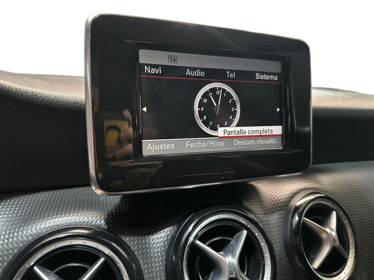 Mercedes Clase A A 180 BlueEFFICIENCY Style - Foto 15