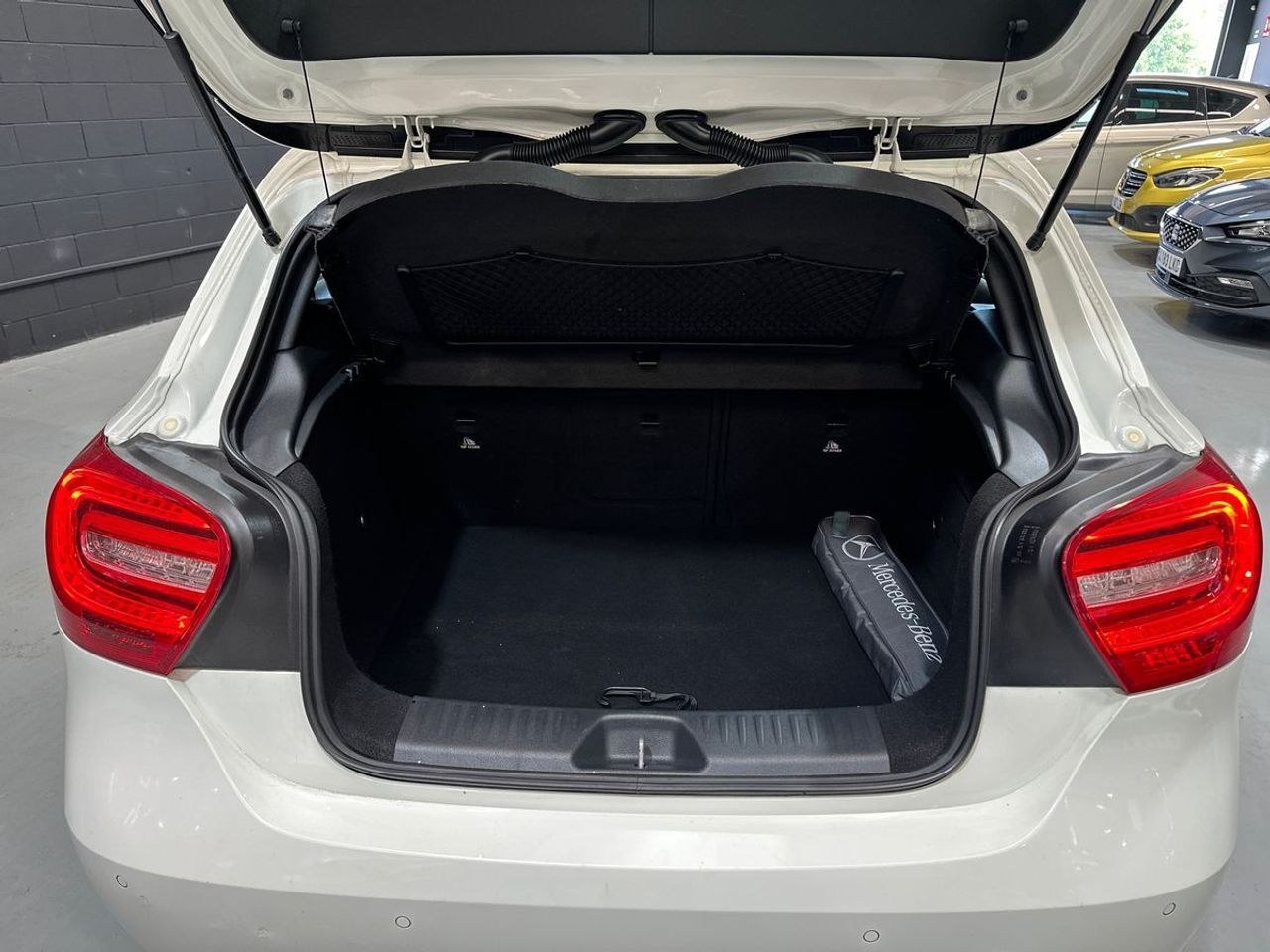 Mercedes Clase A A 180 BlueEFFICIENCY Style - Foto 19