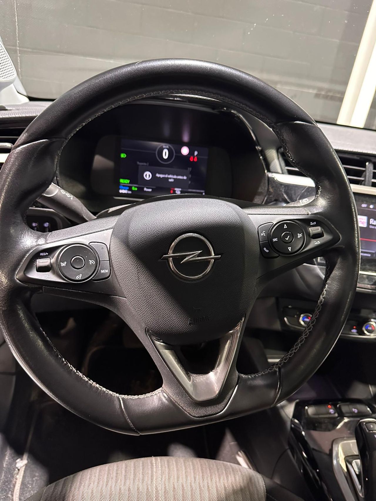 Opel Corsa 50kWh Edition-e - Foto 13