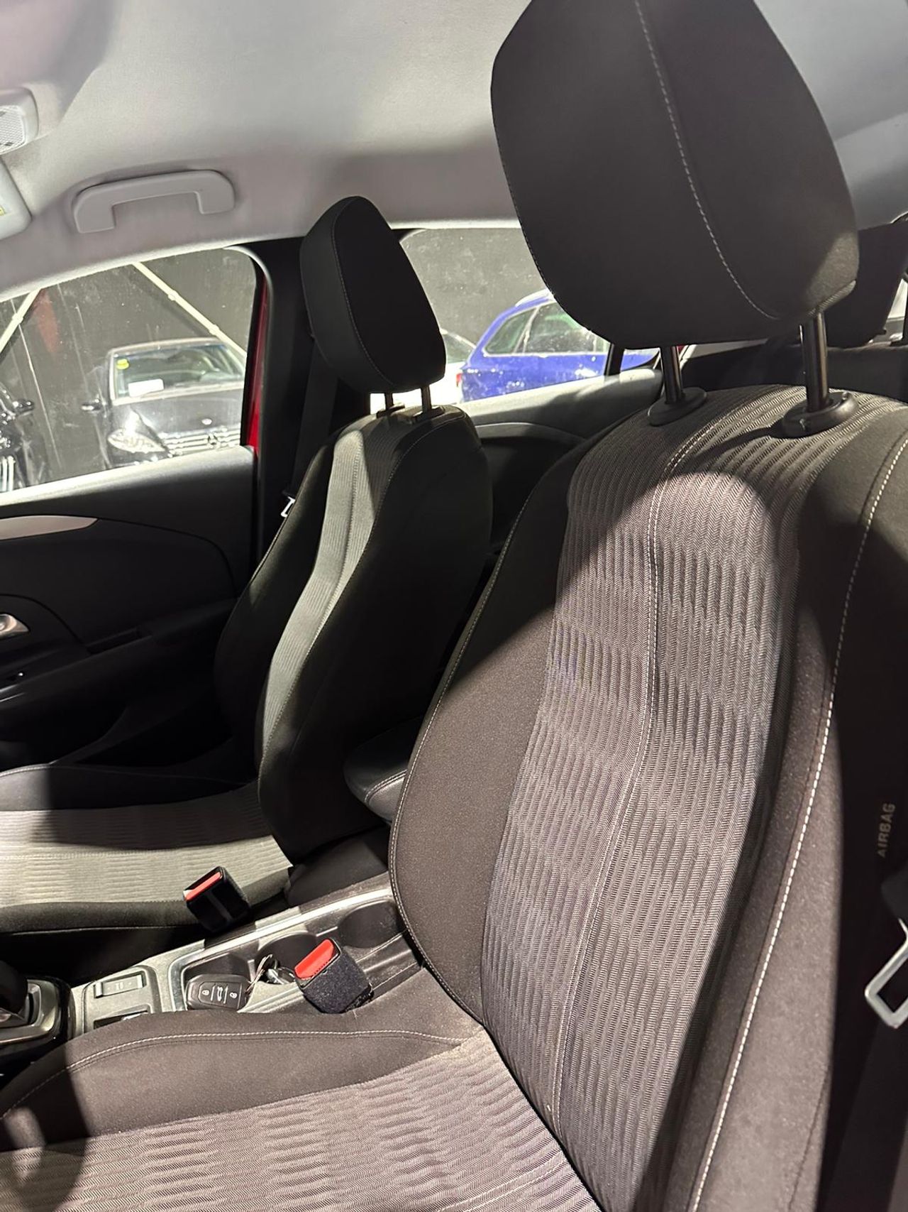 Opel Corsa 50kWh Edition-e - Foto 14