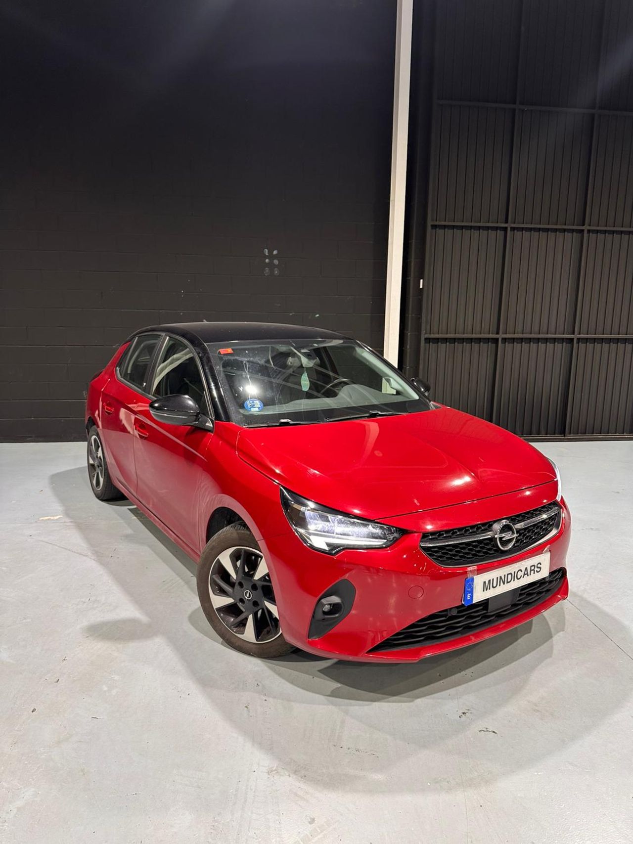 Opel Corsa 50kWh Edition-e - Foto 6