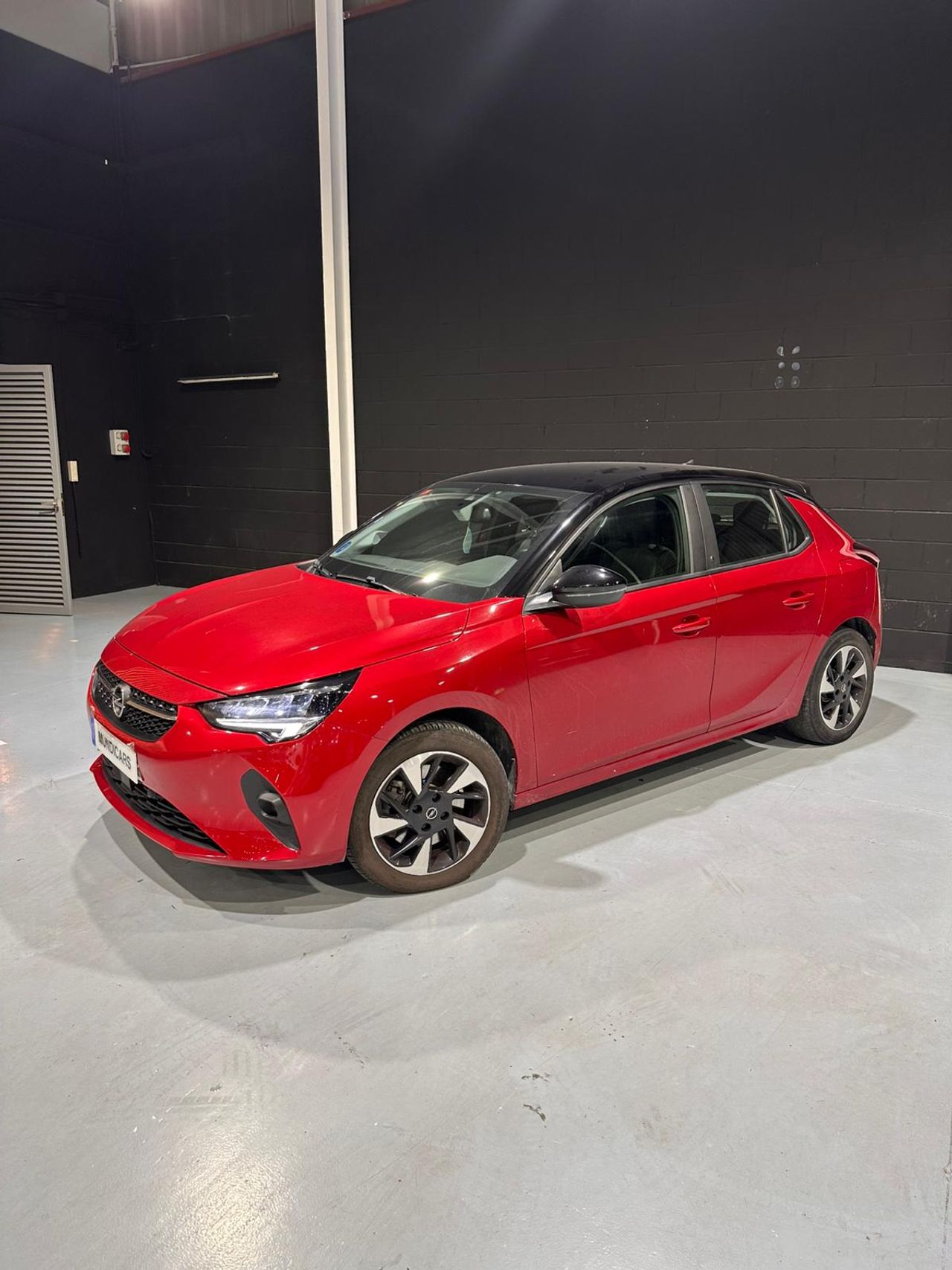 Opel Corsa 50kWh Edition-e - Foto 7