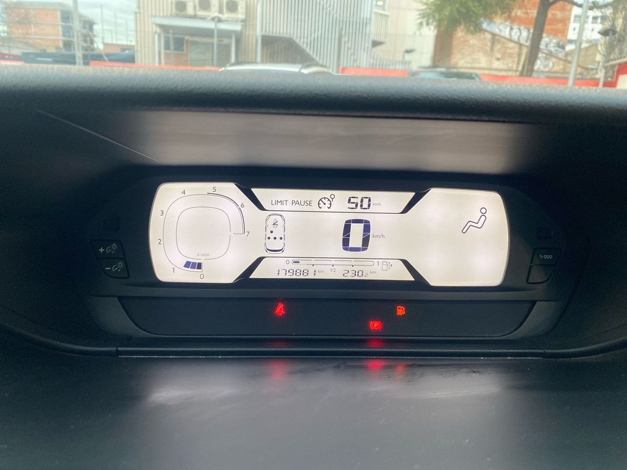 Citroën C4 Picasso BlueHDi 120cv Live Edition - Foto 10