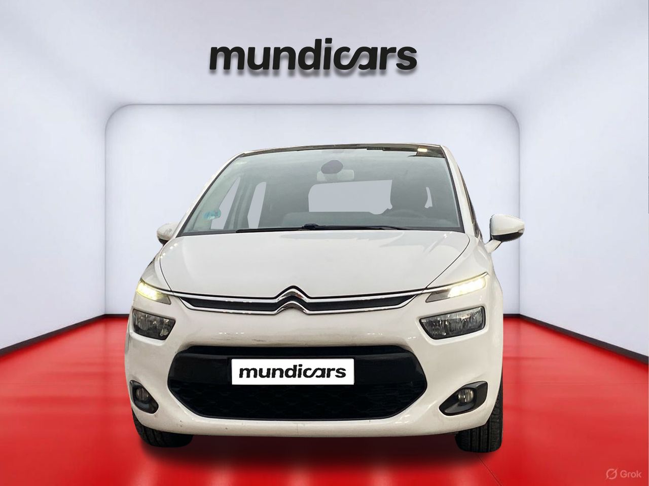 Citroën C4 Picasso BlueHDi 120cv Live Edition - Foto 7