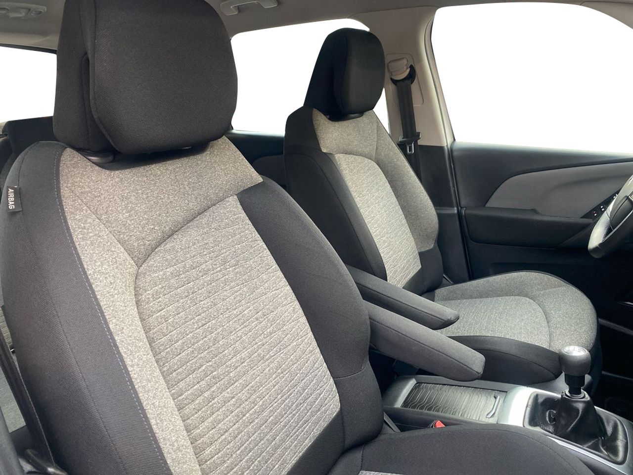 Citroën C4 Picasso BlueHDi 120cv Live Edition - Foto 11