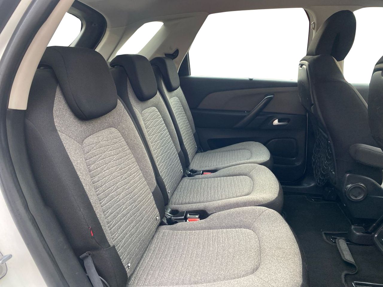 Citroën C4 Picasso BlueHDi 120cv Live Edition - Foto 12