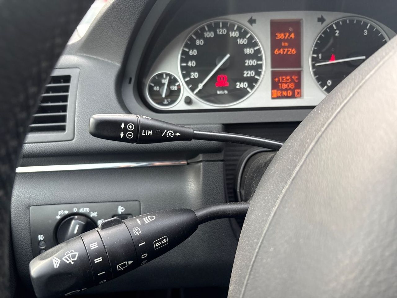 Mercedes Clase B B 180 CDI - Foto 21