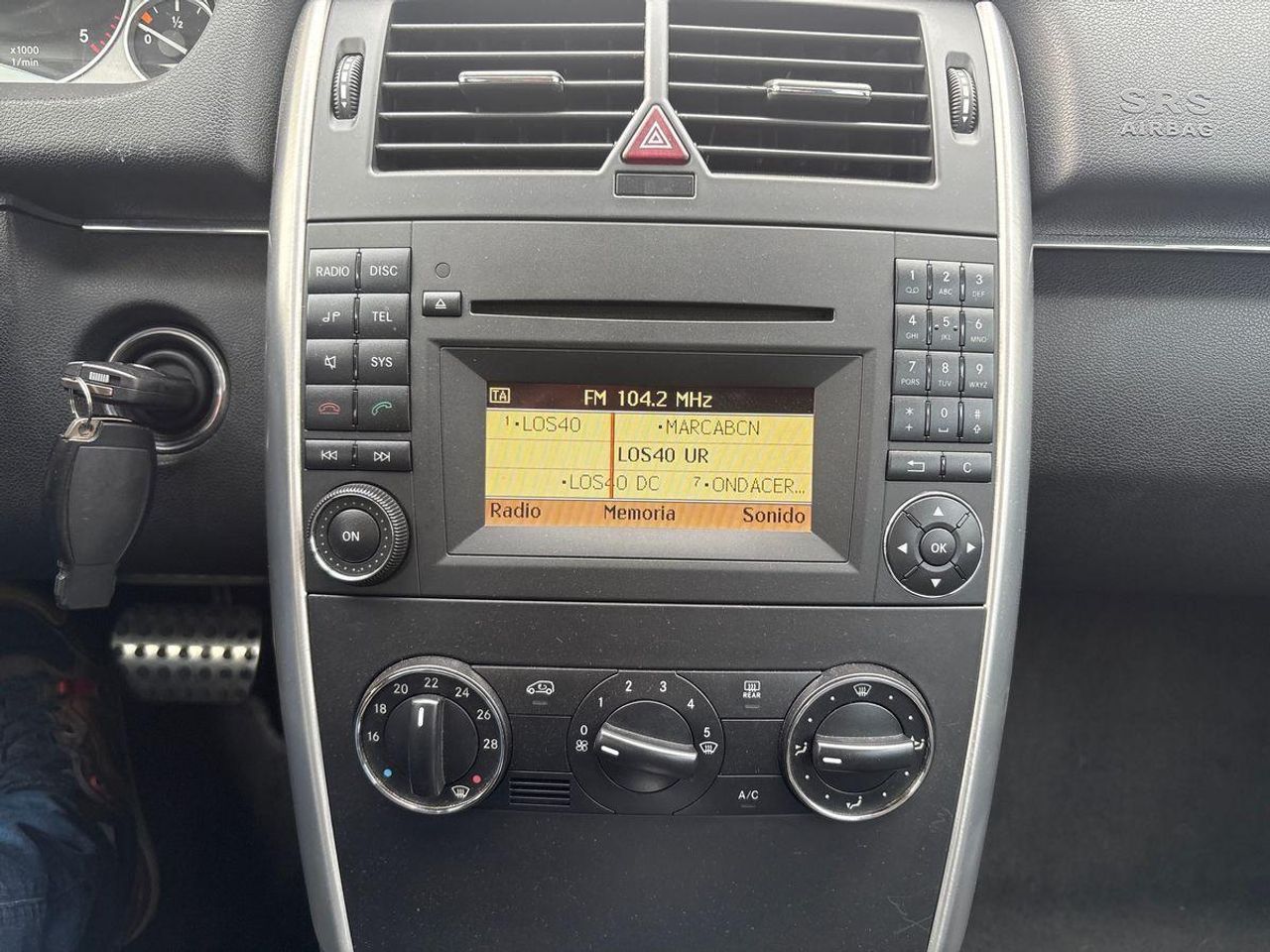 Mercedes Clase B B 180 CDI - Foto 15