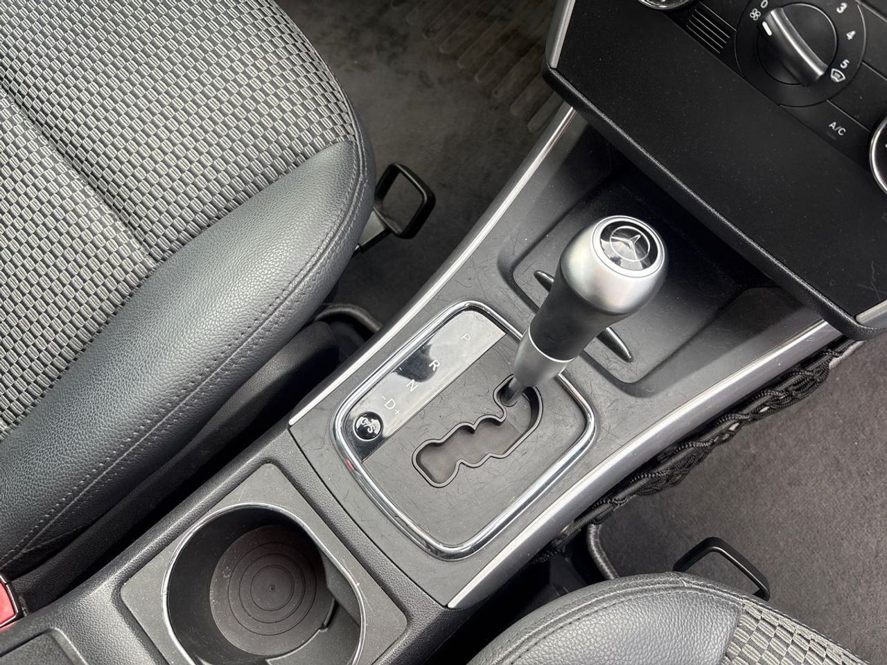 Mercedes Clase B B 180 CDI - Foto 13