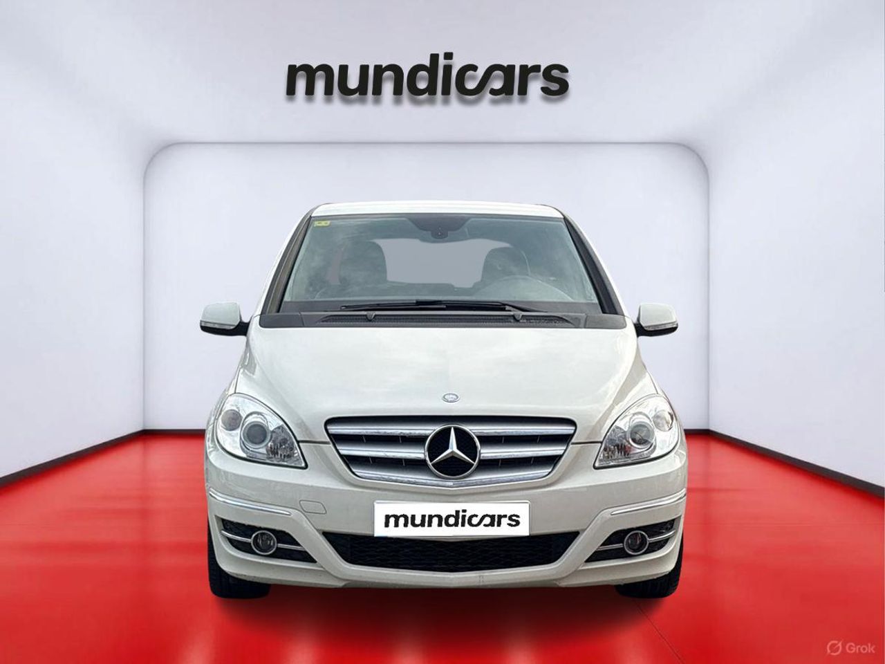 Mercedes Clase B B 180 CDI - Foto 9