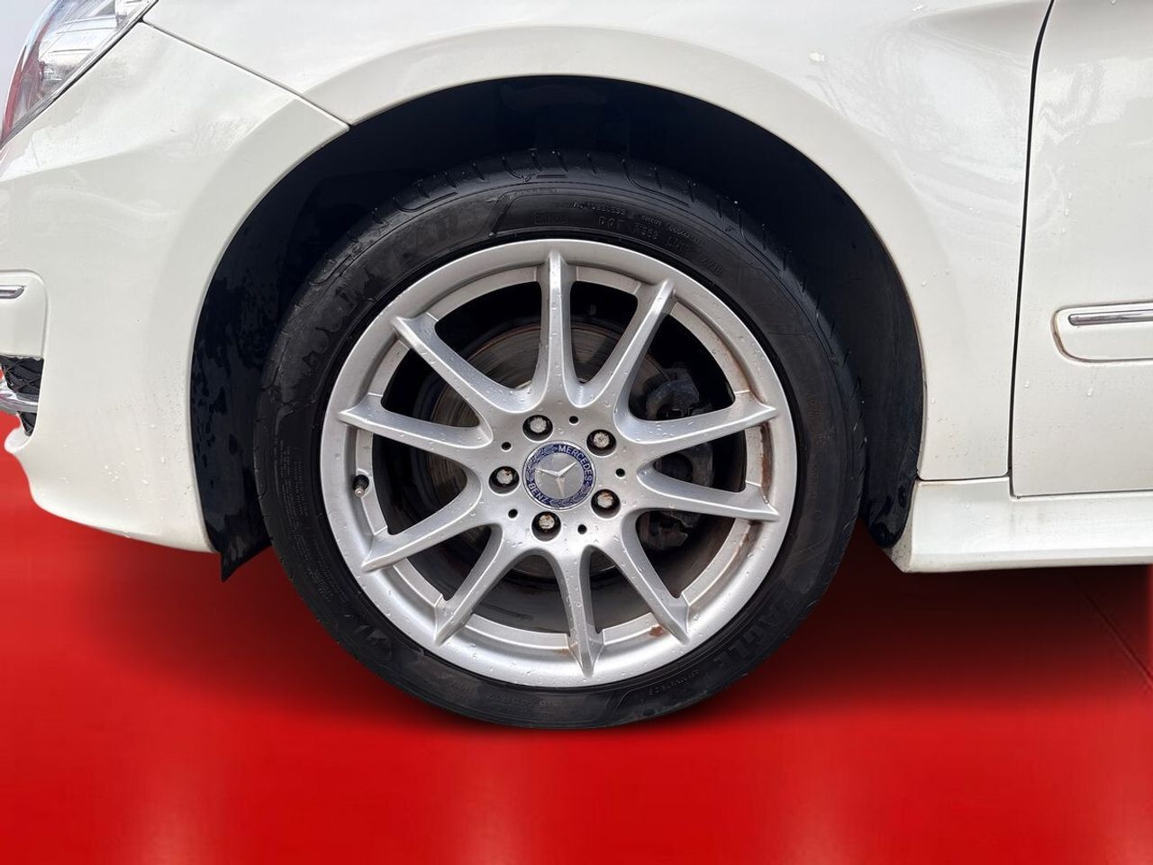 Mercedes Clase B B 180 CDI - Foto 10