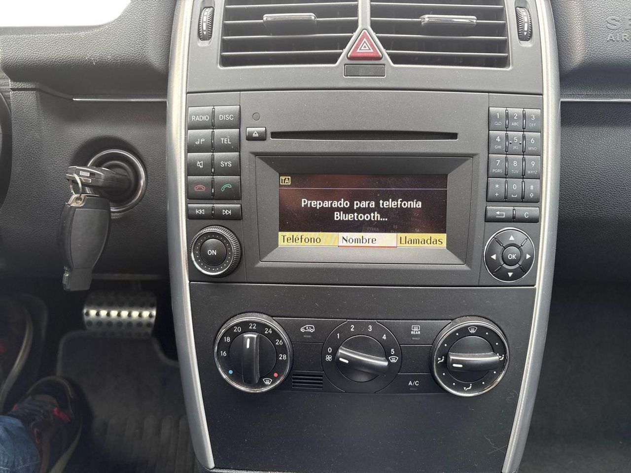 Mercedes Clase B B 180 CDI - Foto 16