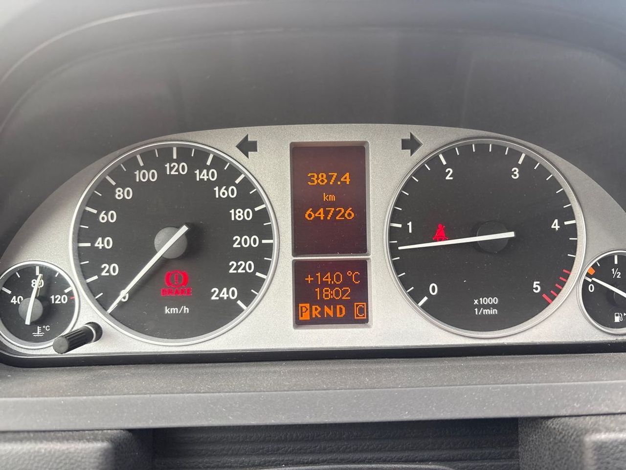 Mercedes Clase B B 180 CDI - Foto 14