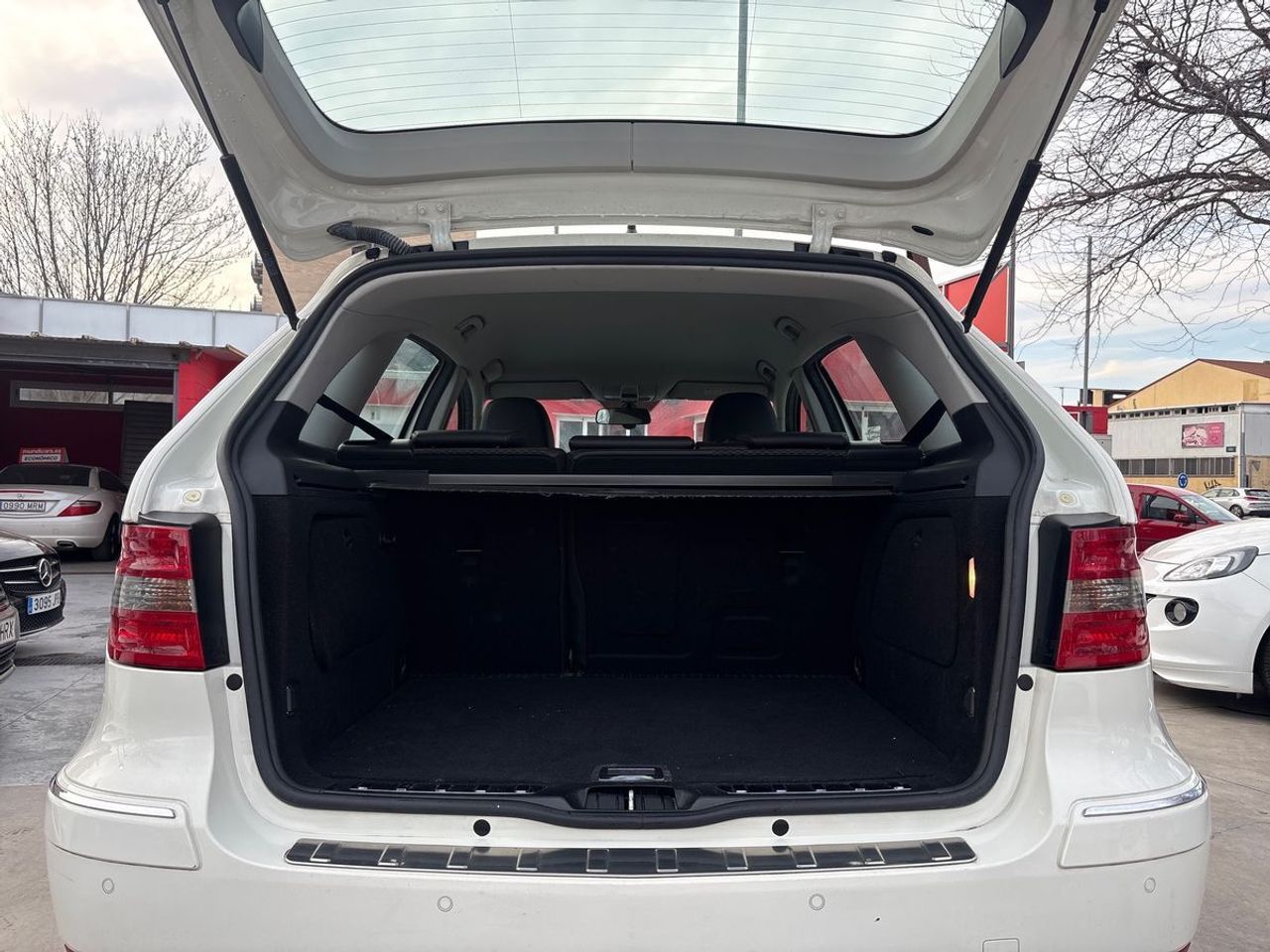 Mercedes Clase B B 180 CDI - Foto 19