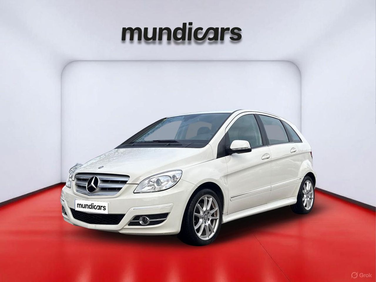 Mercedes Clase B B 180 CDI - Foto 8