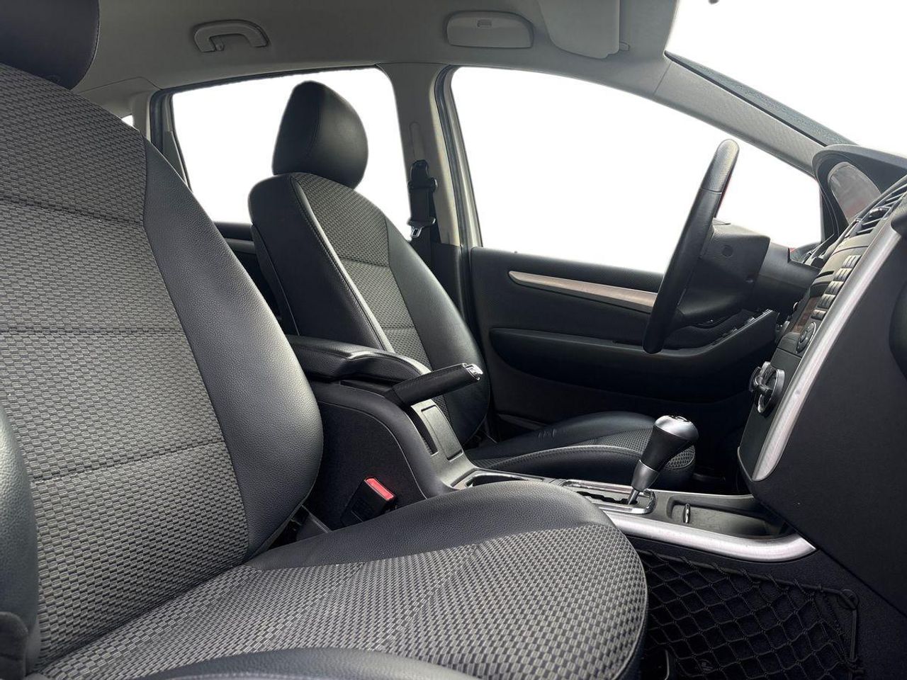 Mercedes Clase B B 180 CDI - Foto 17