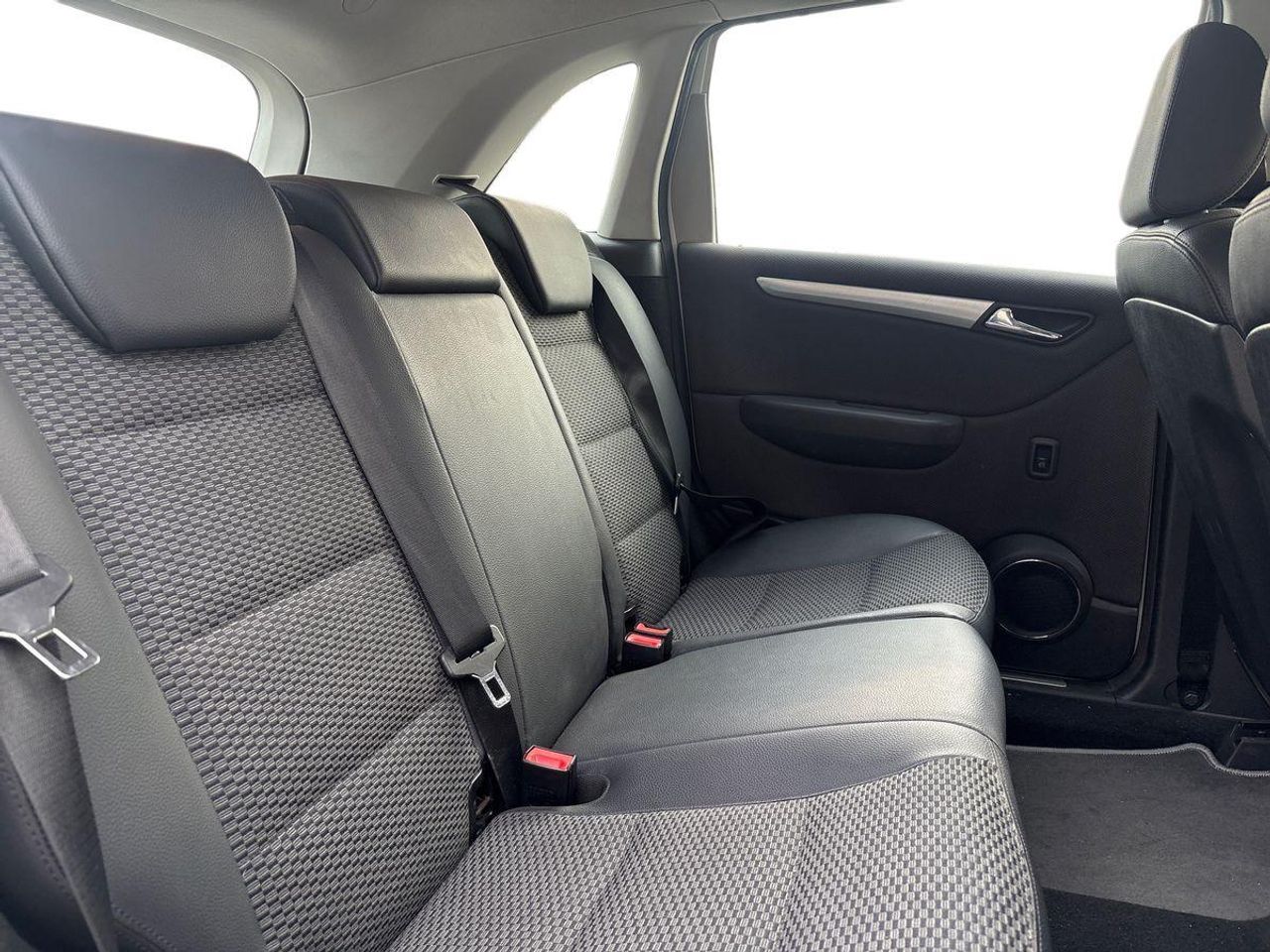 Mercedes Clase B B 180 CDI - Foto 18