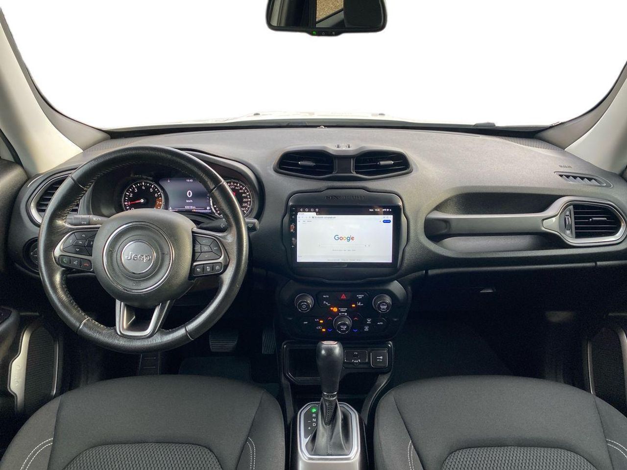 Jeep Renegade 1.3G 110kW Limited 4x2 DDCT - Foto 12