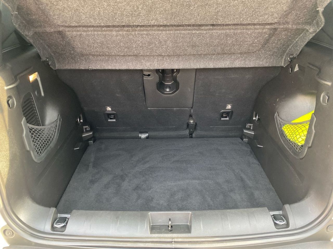 Jeep Renegade 1.3G 110kW Limited 4x2 DDCT - Foto 20