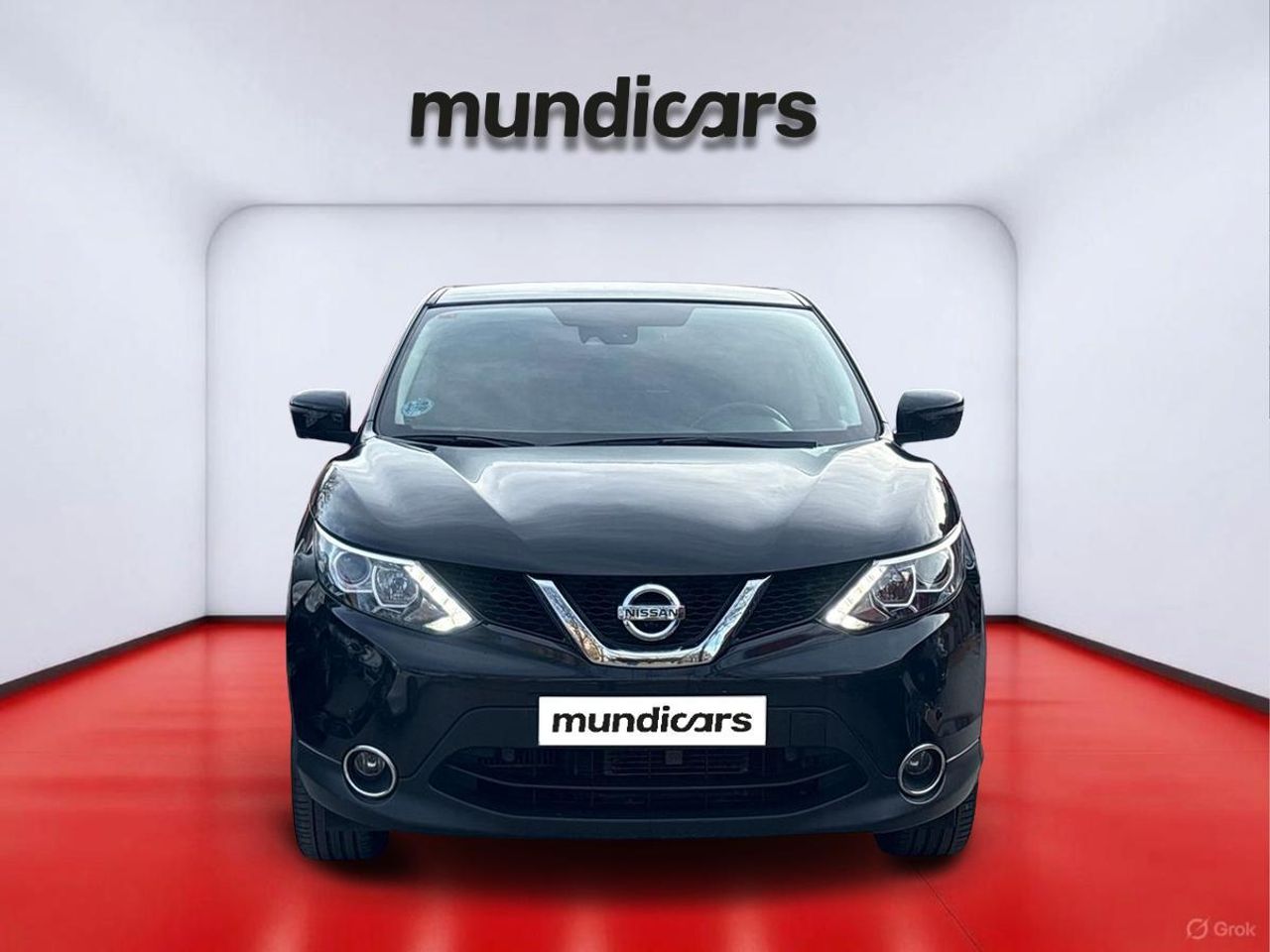 Nissan Qashqai 1.6 dCi XTRONIC N-CONNECTA - Foto 9