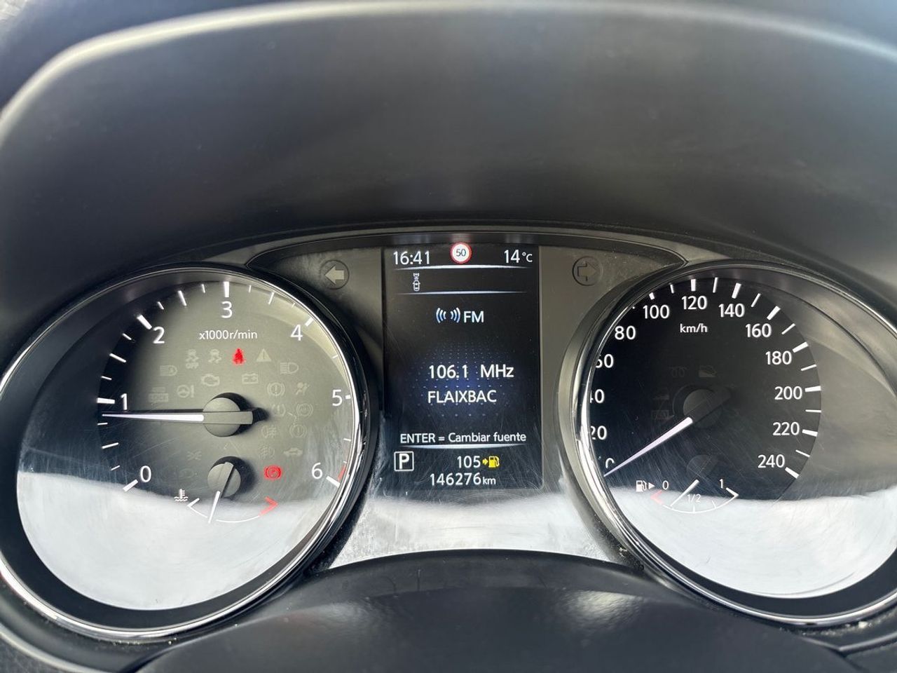 Nissan Qashqai 1.6 dCi XTRONIC N-CONNECTA - Foto 14