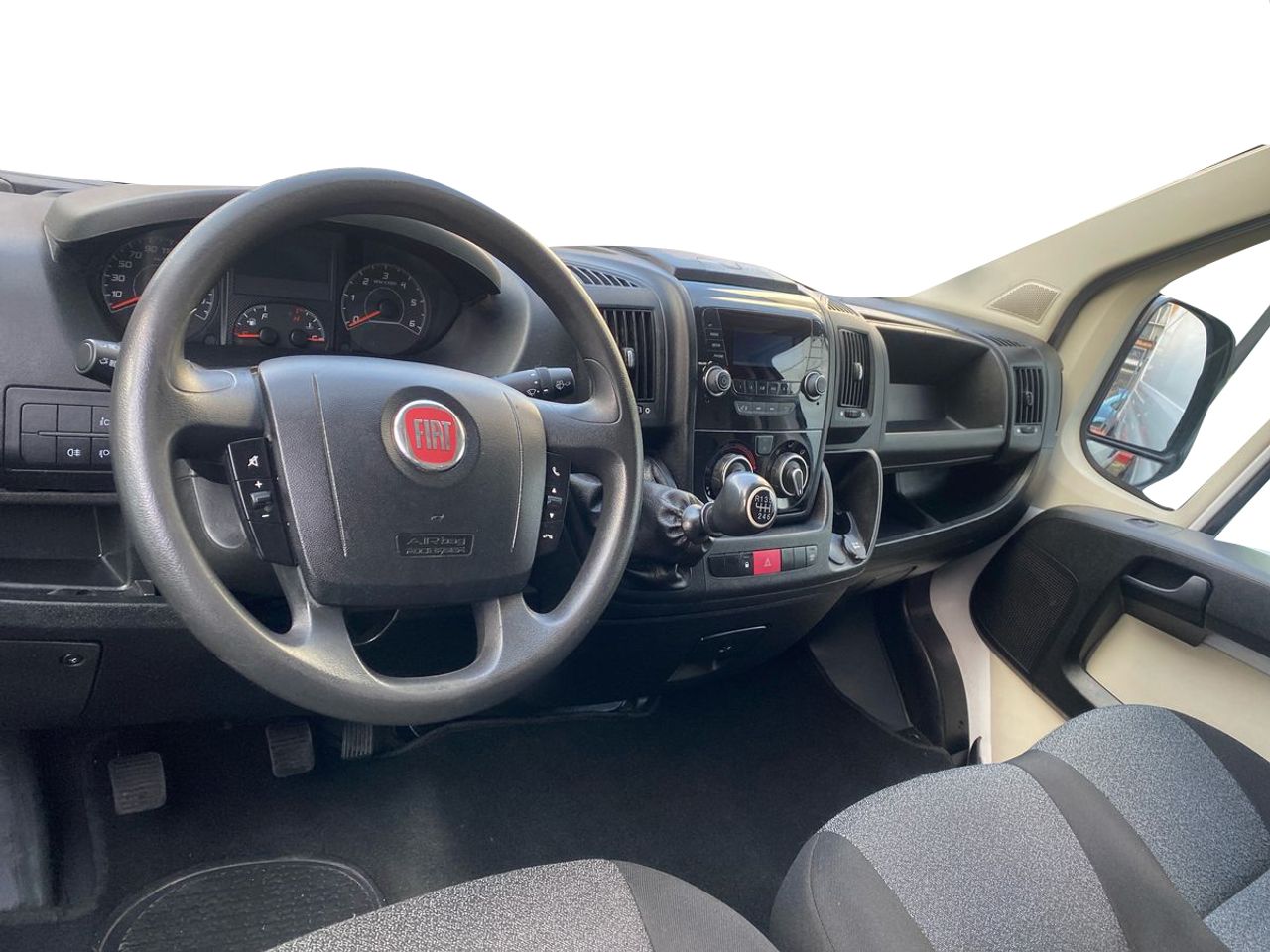 Fiat Ducato FURGÓN 30 L1H1 120CV - Foto 12