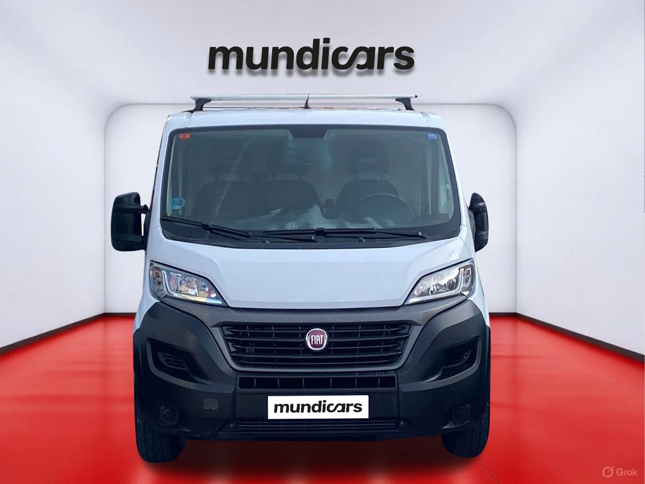 Fiat Ducato FURGÓN 30 L1H1 120CV - Foto 9