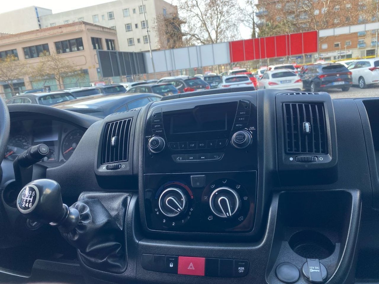 Fiat Ducato FURGÓN 30 L1H1 120CV - Foto 20