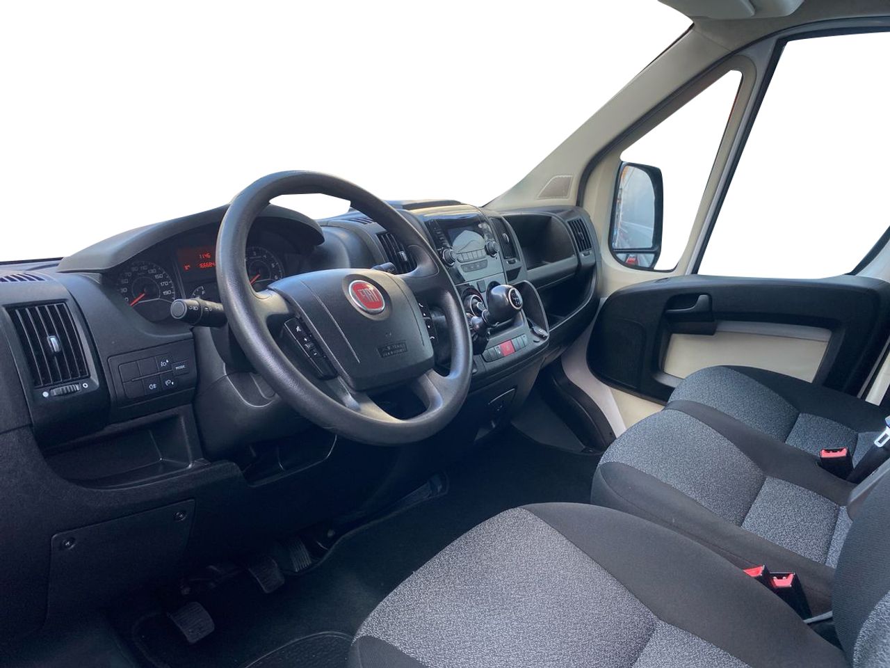 Fiat Ducato FURGÓN 30 L1H1 120CV - Foto 11