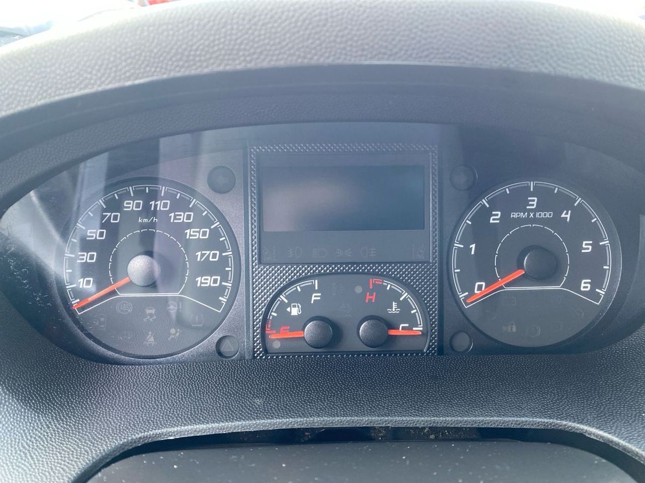 Fiat Ducato FURGÓN 30 L1H1 120CV - Foto 14