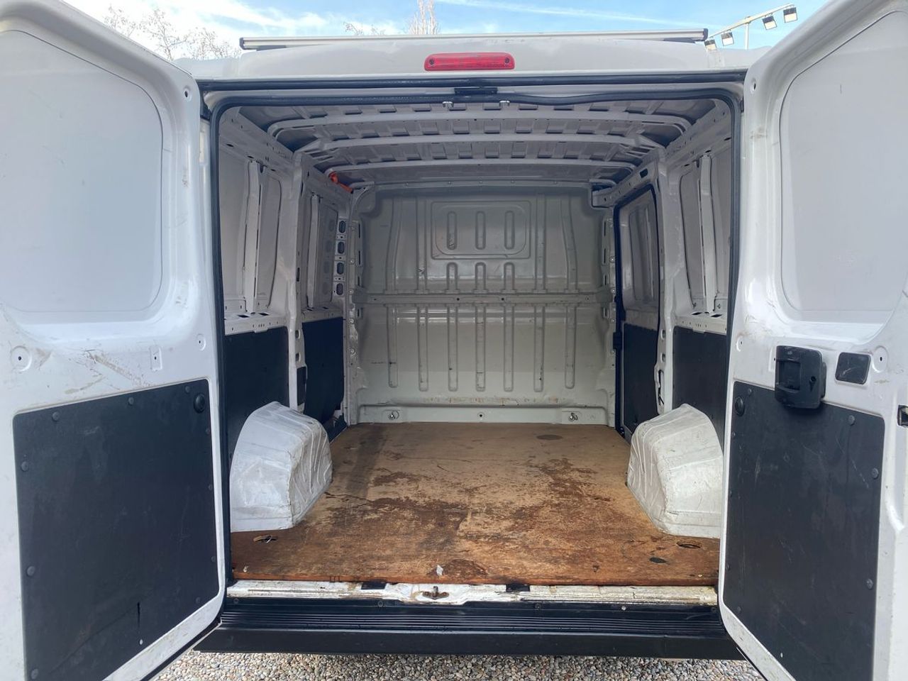 Fiat Ducato FURGÓN 30 L1H1 120CV - Foto 18