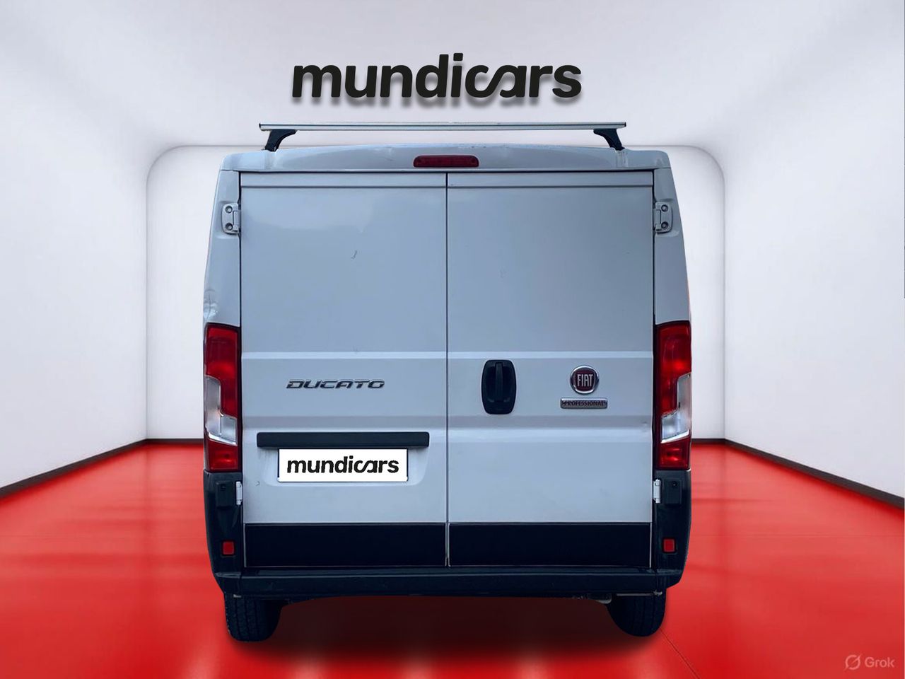 Fiat Ducato FURGÓN 30 L1H1 120CV - Foto 6