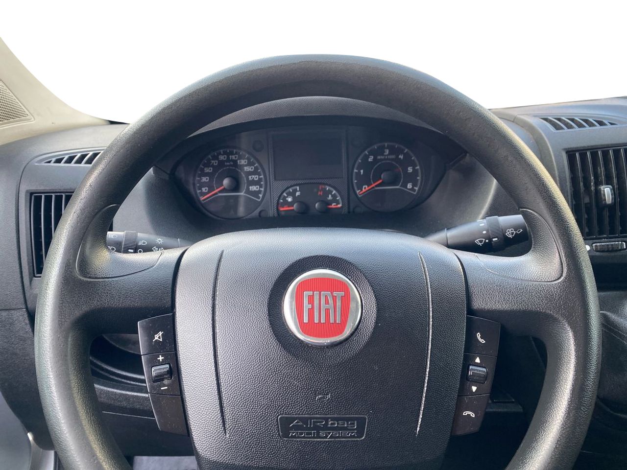 Fiat Ducato FURGÓN 30 L1H1 120CV - Foto 13