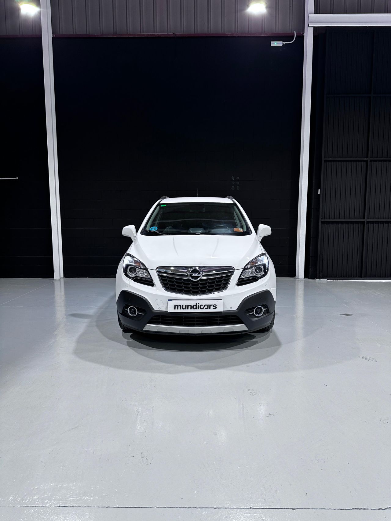 Opel Mokka 1.4 T 4X2 Excellence Auto - Foto 3