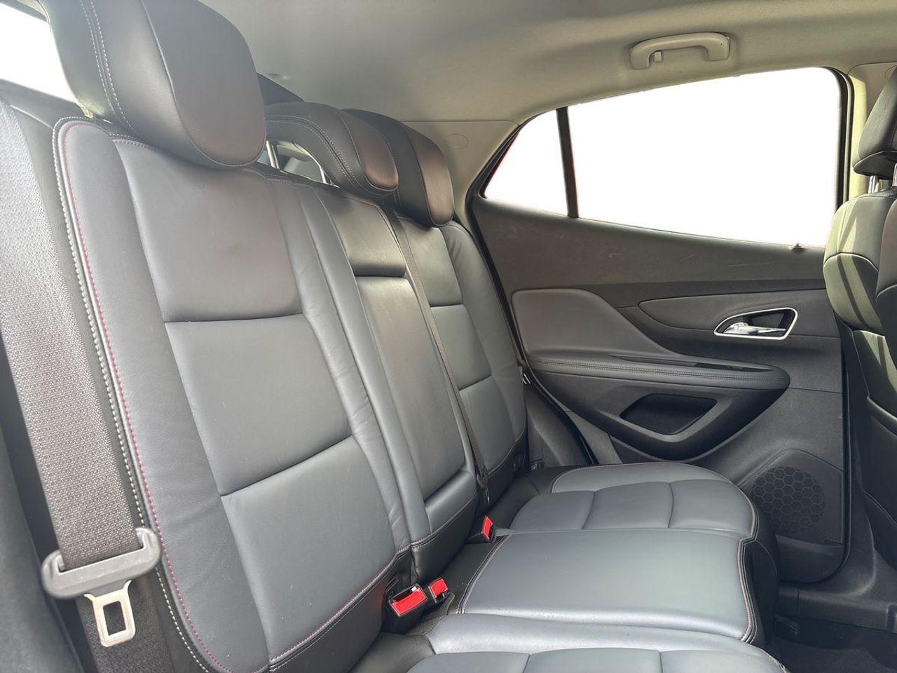 Opel Mokka 1.4 T 4X2 Excellence Auto - Foto 18