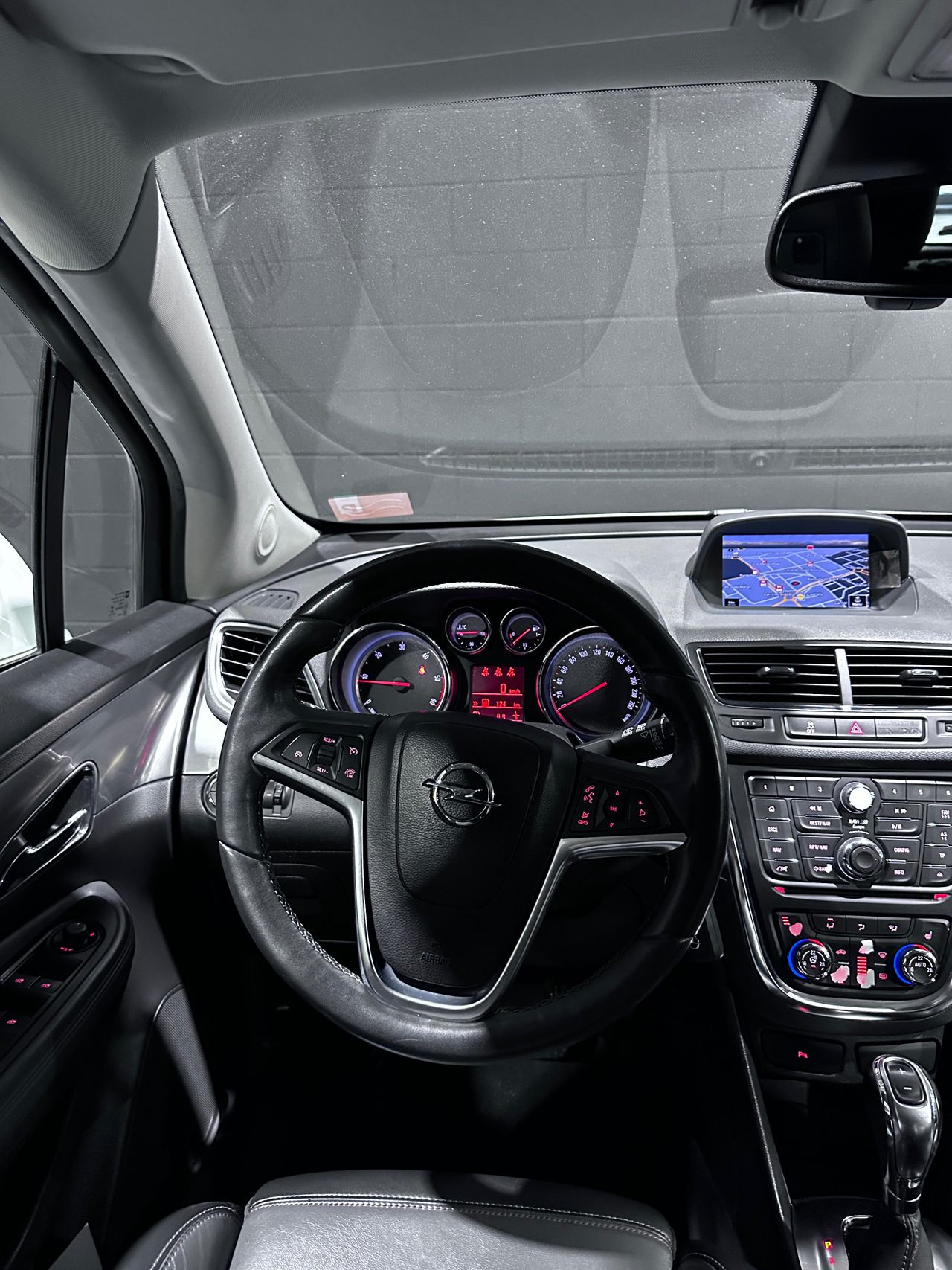 Opel Mokka 1.4 T 4X2 Excellence Auto - Foto 13