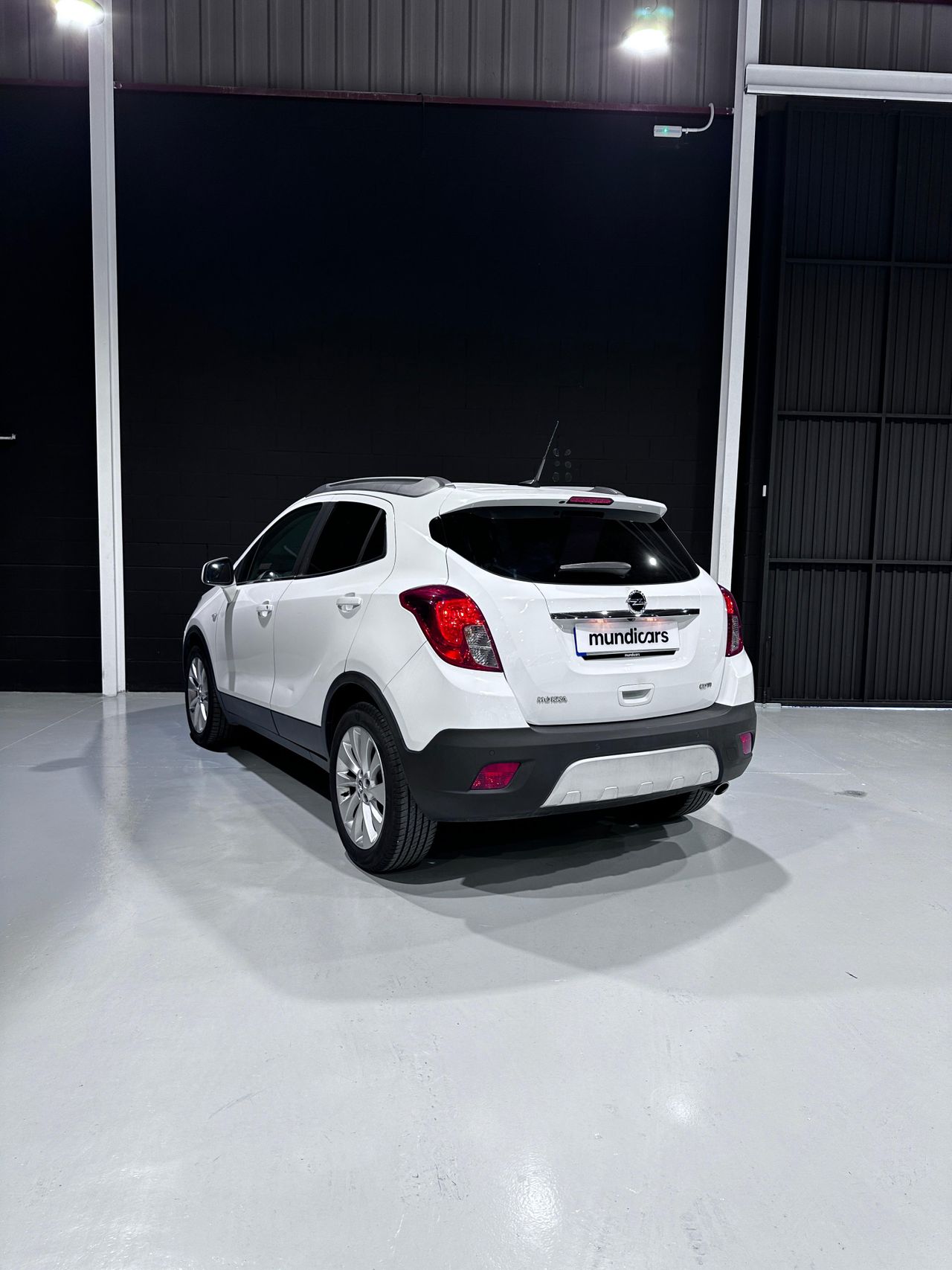 Opel Mokka 1.4 T 4X2 Excellence Auto - Foto 11