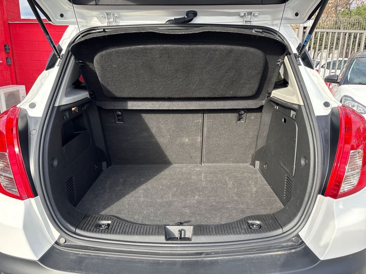 Opel Mokka 1.4 T 4X2 Excellence Auto - Foto 19