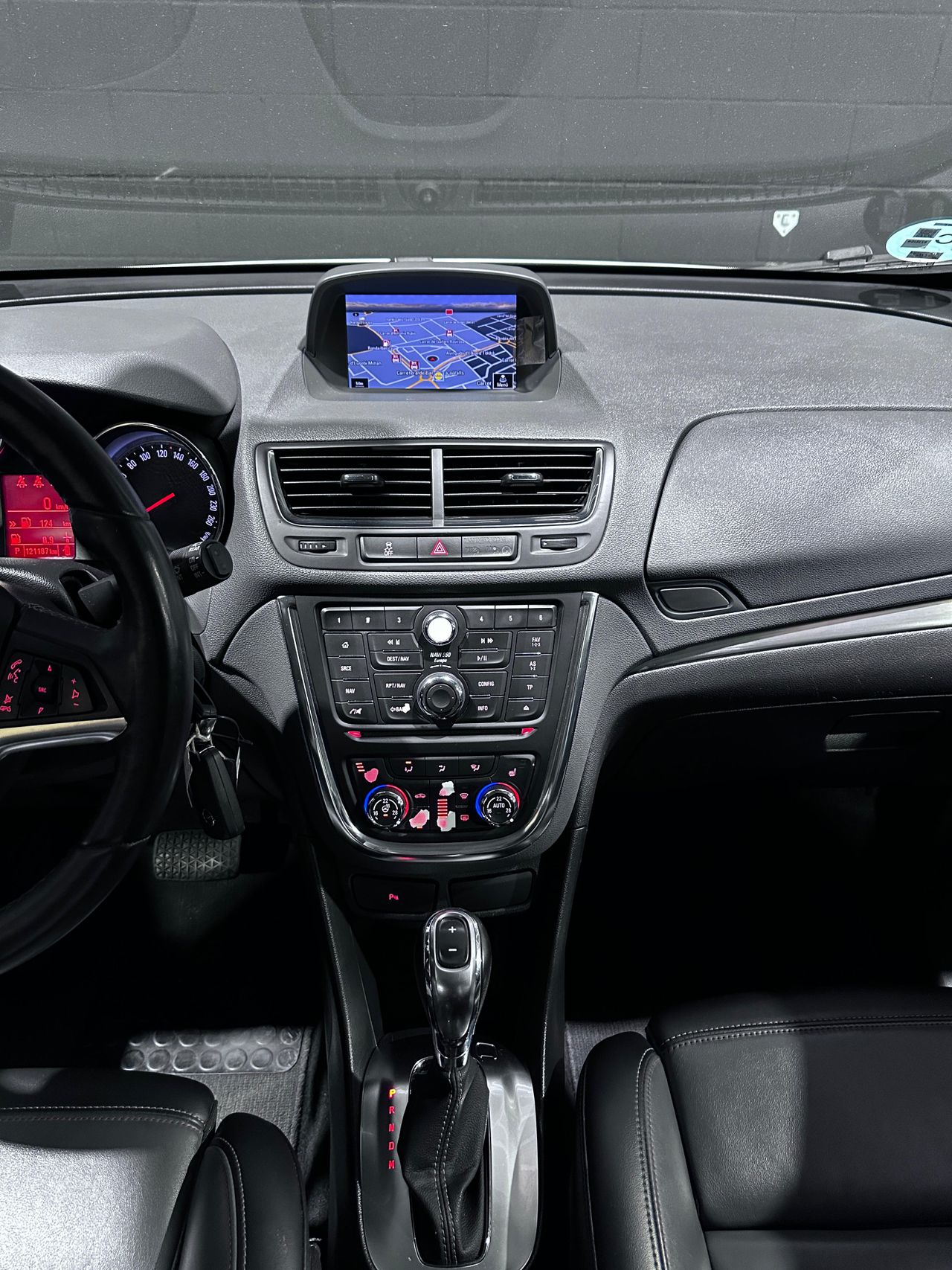 Opel Mokka 1.4 T 4X2 Excellence Auto - Foto 15