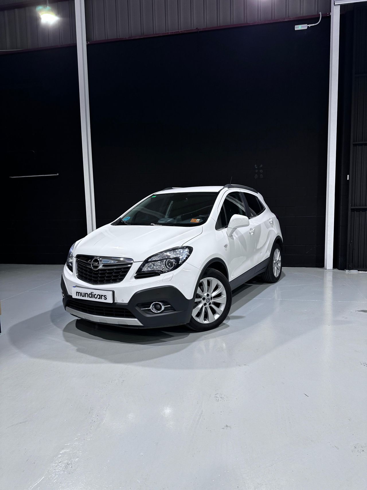 Opel Mokka 1.4 T 4X2 Excellence Auto - Foto 7