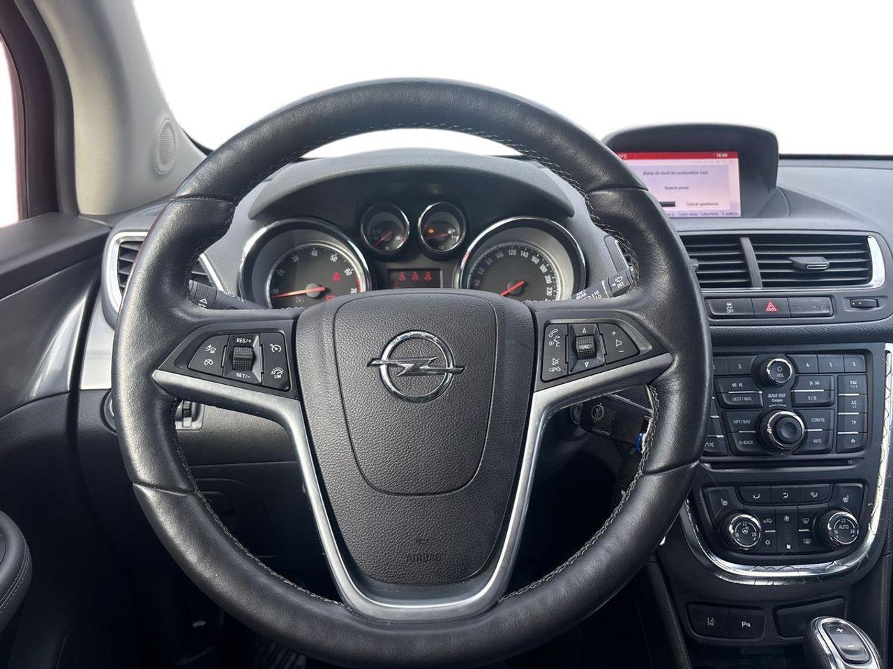 Opel Mokka 1.4 T 4X2 Excellence Auto - Foto 12