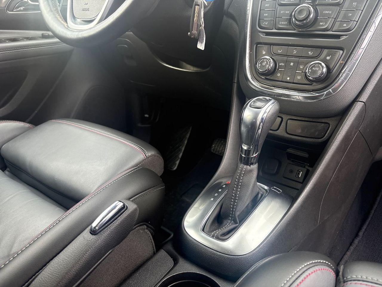 Opel Mokka 1.4 T 4X2 Excellence Auto - Foto 13