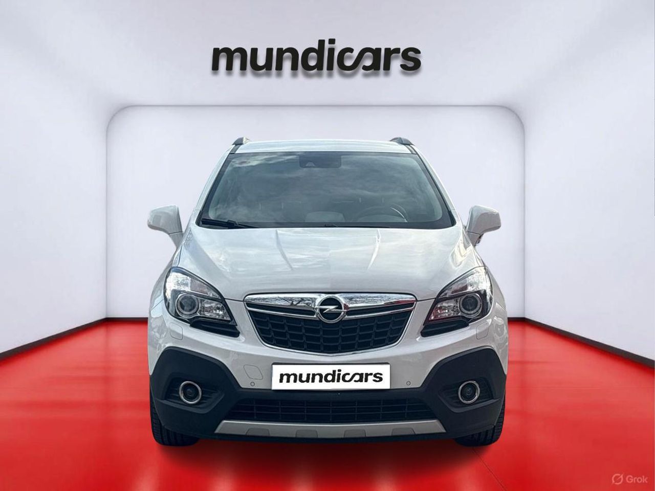 Opel Mokka 1.4 T 4X2 Excellence Auto - Foto 9