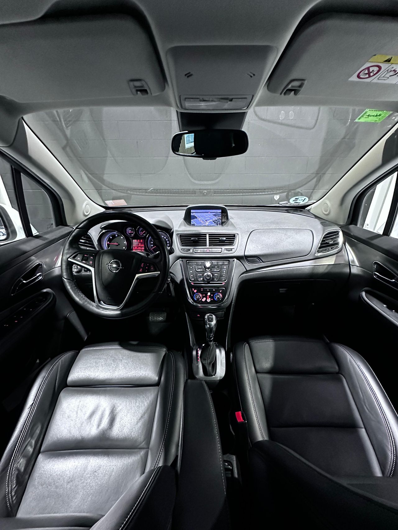 Opel Mokka 1.4 T 4X2 Excellence Auto - Foto 12