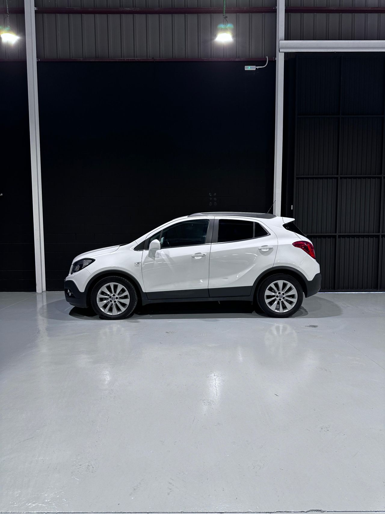 Opel Mokka 1.4 T 4X2 Excellence Auto - Foto 6