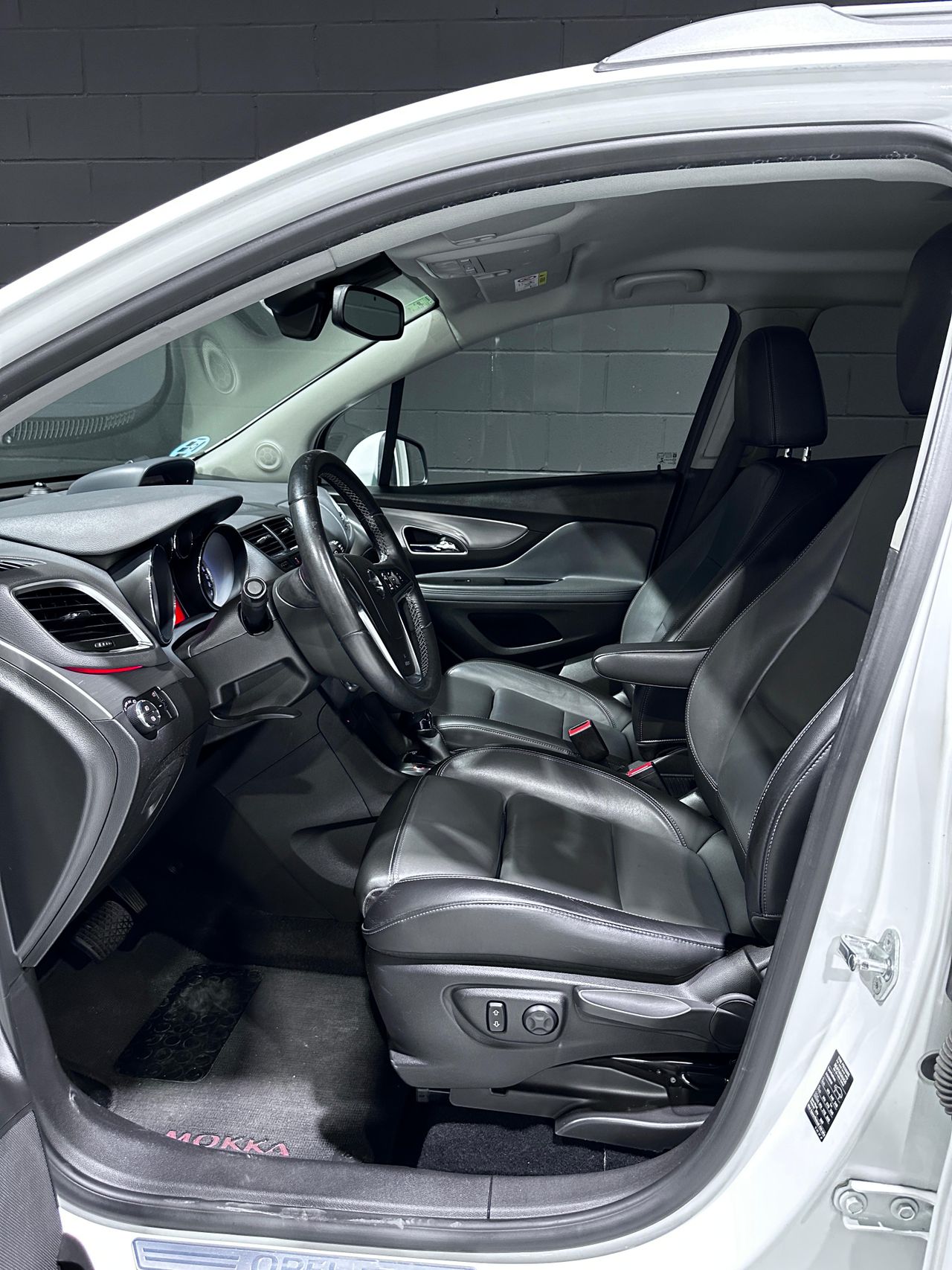 Opel Mokka 1.4 T 4X2 Excellence Auto - Foto 16